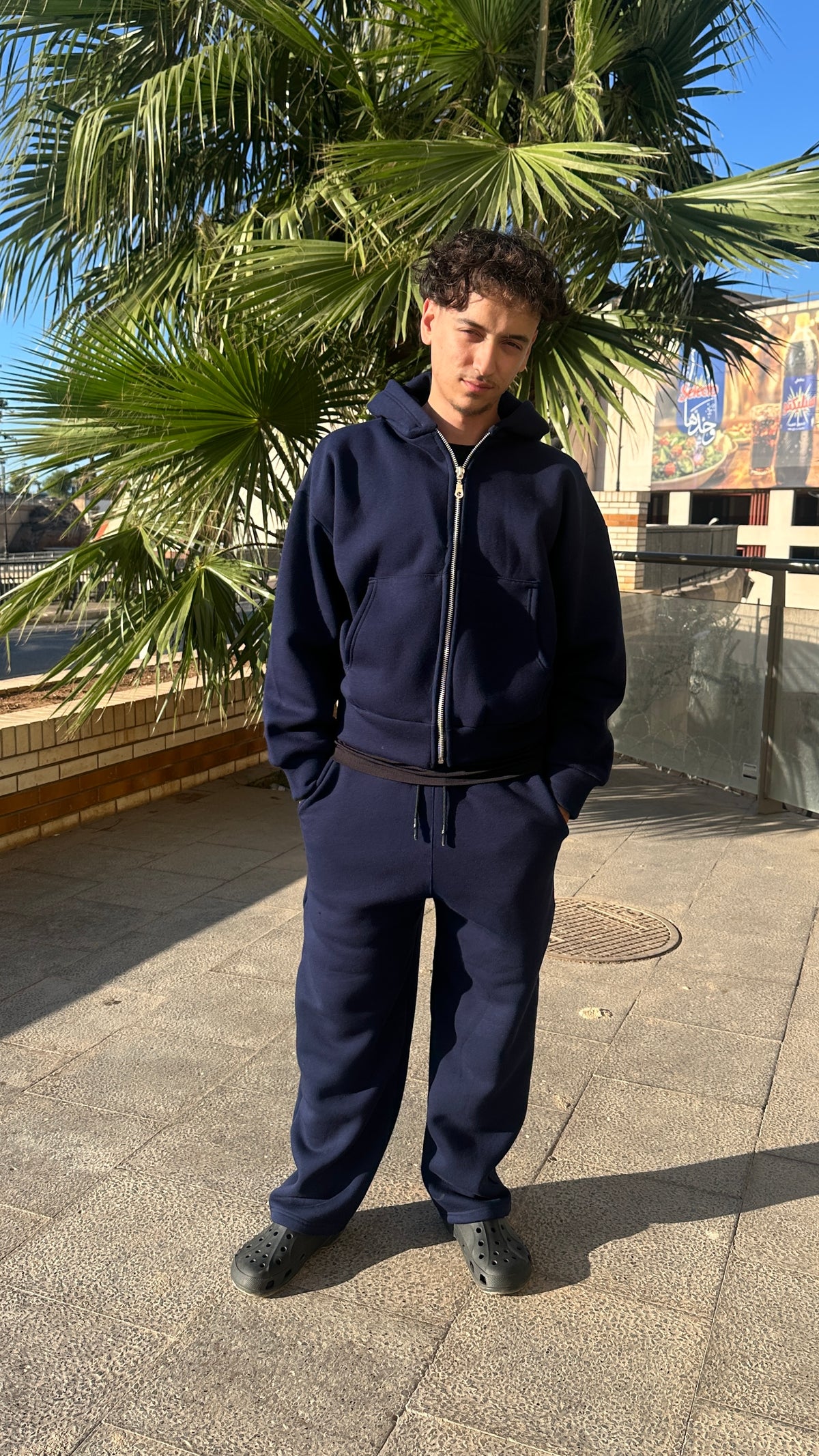 SAMT WINTER ZIP